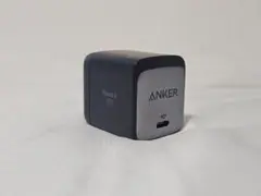 Anker Nano II 65W (PD 充電器 USB-C)