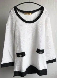 CECIL McBEE(セシルマクビー)  チュニック