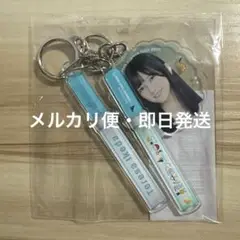 NOGIめくり　池野瑛紗　アクリルキーホルダー 711J+HirFkL._UF350,350_QL50_.jpg