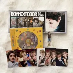 BOYNEXTDOOR イハンまとめ売り