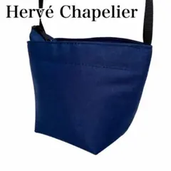 エルベシャプリエ ショルダーバッグ美品 エルベシャプリエ Herve Chapelier エルベシャプリエ Herve Chapelier