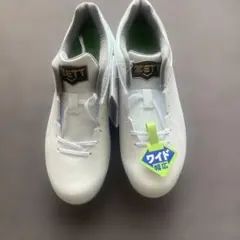 ゲットスパイク ホワイト 26センチ ゲットスパイク ホワイト 26センチ - メルカリ