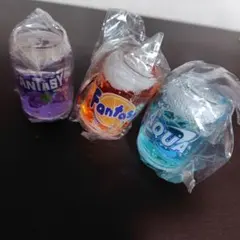 オイルキーホルダー