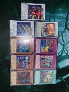 遊戯王OCG 25thシークレットレアまとめ売り - メルカリ