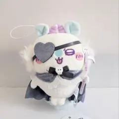 モモンガ ちいかわ てんし ♡ あくま あくまな大きめ マスコット ぬいぐるみ