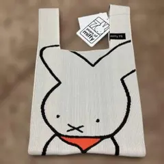 ミッフィー トートバッグ 70周年記念