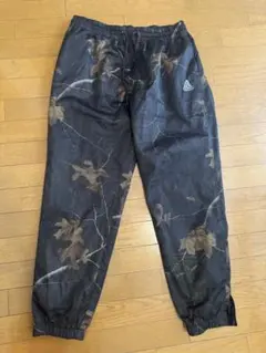 HUF NETWORK TRACK PANT ナイロン パンツのサムネイル