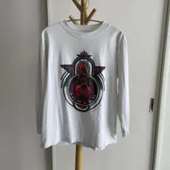 USA】90s nike ナイキ jordan 銀タグ 長袖 tシャツ - メルカリ