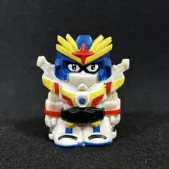 元祖SD ガンダム NO-34 ナイトガンダム 騎士