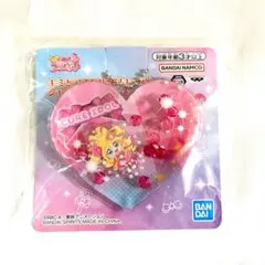 キュアアイドル　キミとアイドルプリキュア ♪ シャカシャカチャーム グッズ