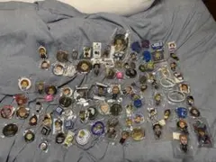 三代目JSOULBROTHERS ØMI(登坂広臣) ガチャセット