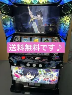 送料無料 Sコードギアス3C.C. FS 中古 ボリューム・コイン不要機付
