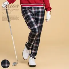 Lサイズ　パンツ　キスオンザグリーン