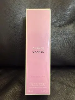 CHANEL チャンス オー タンドゥル モイスチャー ミスト