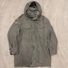 モッズコート ミリタリージャケット