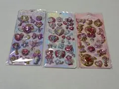 【正規品】　クーリア　エターナルジュエリー　クラウンシール