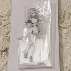 学園アイドルマスター 篠澤広 アクリルスタンド 一番くじ