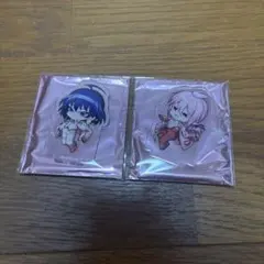 魔入りました！入間くん　アクリルスタンド