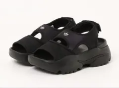 adidasオズガイアサンダルJI2824