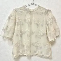 mysty women ブラウス
