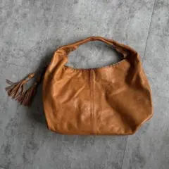 Vintage leather shoulder bag archive Y2Kのサムネイル