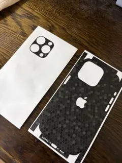 dbrand iPhone 15 Pro用背面スキン