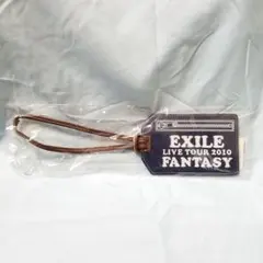 EXILE FANTASY ツアーグッズ パスケース