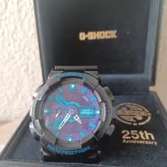2026年最新】g-shock 黒 紫の人気アイテム - メルカリ