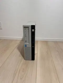 NEC Mate デスクトップPC core i3 4170動作OK