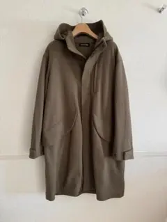 JACQUEMUS ダッフルコート - メルカリ