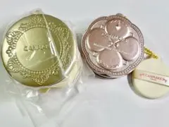 CANMAKE ガシャポン ミニチュア 2種セット