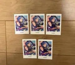 ぱしゃっつ　あんスタ　HiMERU