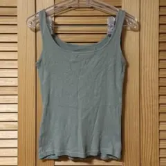 LOWRYS FARM タンクトップ Lサイズのサムネイル