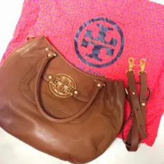 トリーバーチ Amanda Classic