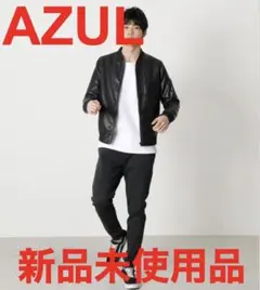 AZUL　ボトムス　パンツ