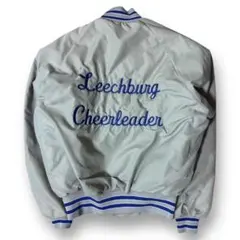 アメカジ スタジャン