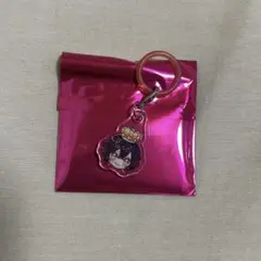 RINDO SHOP らぶしっく たろ めじるしアクセサリー ヘアピン - メルカリ