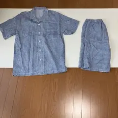グンゼ　アセドロン　メンズパジャマ
