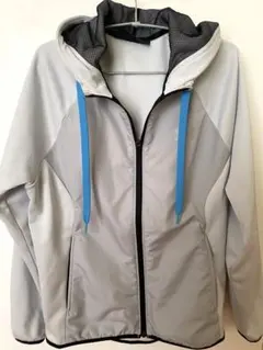 Under Armour フード付きジャケット SM