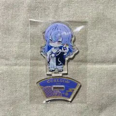 にじさんじ スイパラ 星導ショウ