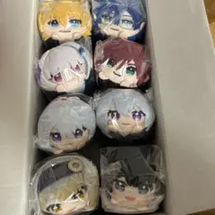 にじさんじ　極楽湯　もちころりん