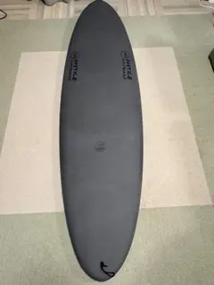 新品☺︎ deadkooks TORO 5'7 トロ クアッド - メルカリ