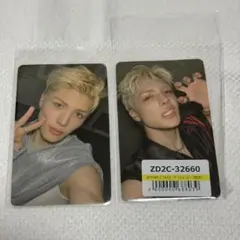 【MAKI】&TEAM SHOWCASE トレカ