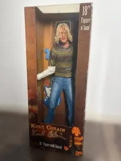 2026年最新】NECA カートコバーンの人気アイテム - メルカリ