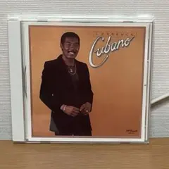 レア！　Cubano L'Essence ラテン