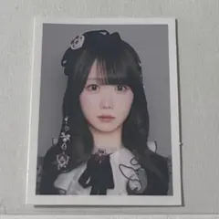 ＝LOVE 大谷映美里 IDフォトステッカー