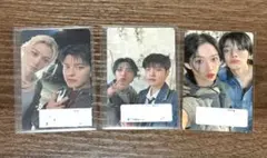 StrayKids Hollow FC盤 ユニット トレカ 特典 フィリックス