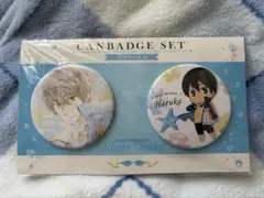 Free! 缶バッジセット 郁弥 Hopeful Birthday - メルカリ