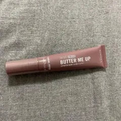 【RIMMEL】 オーマイグロスリップバターバーム メロウモカ003のサムネイル