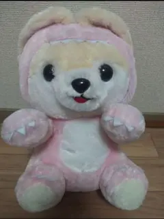 劇団四季 グリドルボーン ぬいぐるみ - メルカリ